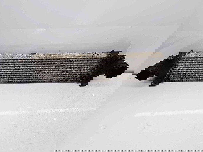 Radiator intercooler LAND ROVER Freelander 2 (FA) [Fabr 2006-2014] 6G91-9L440-ED 2.2 118KW / 160CP