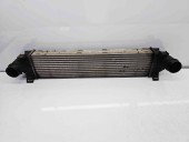 Radiator intercooler LAND ROVER Freelander 2 (FA) [Fabr 2006-2014] 6G91-9L440-ED 2.2 118KW / 160CP