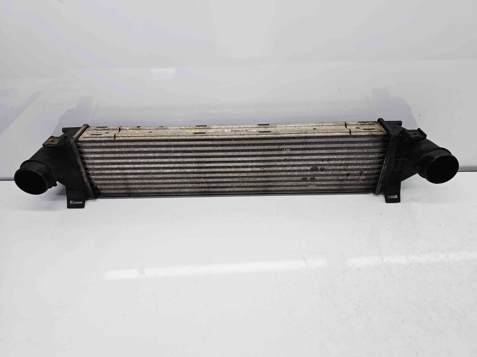 Radiator intercooler LAND ROVER Freelander 2 (FA) [Fabr 2006-2014] 6G91-9L440-ED 2.2 118KW / 160CP - imagine 1