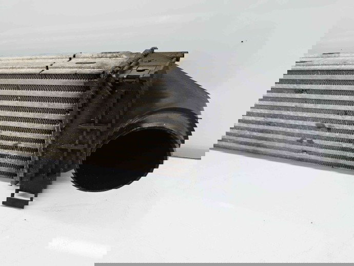 Radiator intercooler LAND ROVER Freelander 2 (FA) [Fabr 2006-2014] 6G91-9L440-ED 2.2 118KW / 160CP