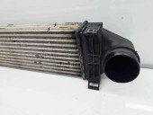 Radiator intercooler LAND ROVER Freelander 2 (FA) [Fabr 2006-2014] 6G91-9L440-ED 2.2 118KW / 160CP