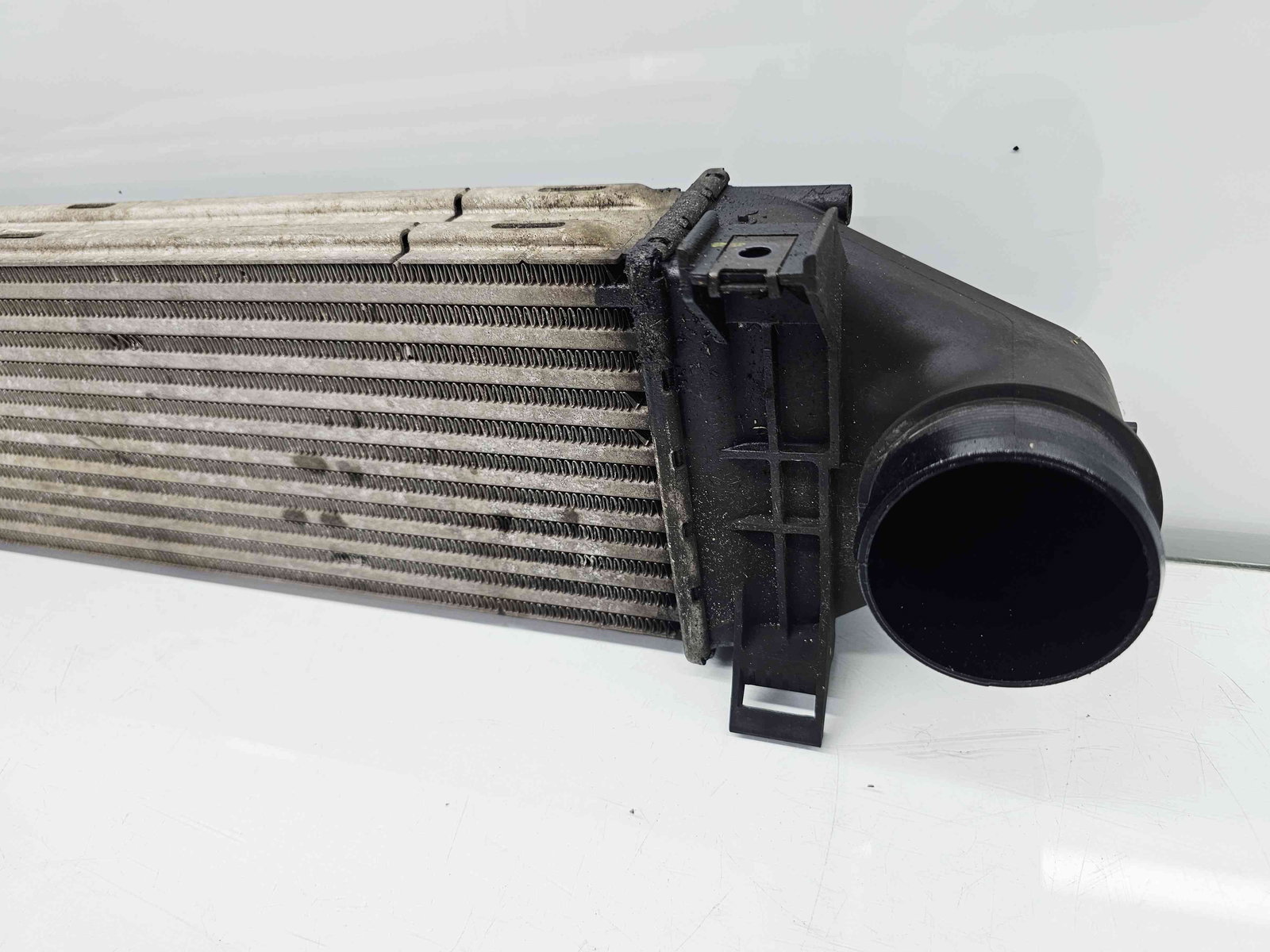 Radiator intercooler LAND ROVER Freelander 2 (FA) [Fabr 2006-2014] 6G91-9L440-ED 2.2 118KW / 160CP - imagine 3