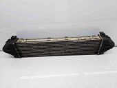 Radiator intercooler LAND ROVER Freelander 2 (FA) [Fabr 2006-2014] 6G91-9L440-ED 2.2 118KW / 160CP
