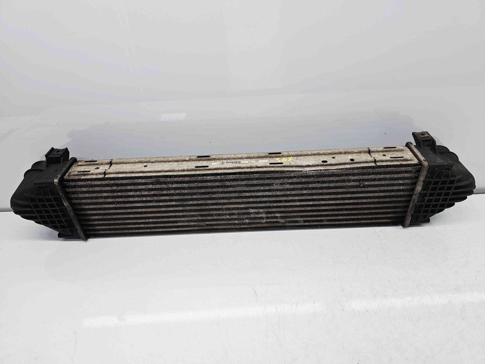 Radiator intercooler LAND ROVER Freelander 2 (FA) [Fabr 2006-2014] 6G91-9L440-ED 2.2 118KW / 160CP - imagine 5