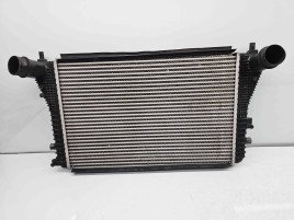 Radiator intercooler Audi A3 Sportback (8PA) [Fabr 2004-2013] Facelift 1K0145803BM 1.6 TDI CAYC 77KW / 105CP