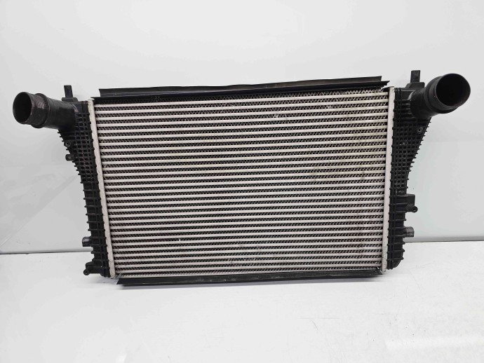 Radiator intercooler Audi A3 Sportback (8PA) [Fabr 2004-2013] Facelift 1K0145803BM 1.6 TDI CAYC 77KW / 105CP