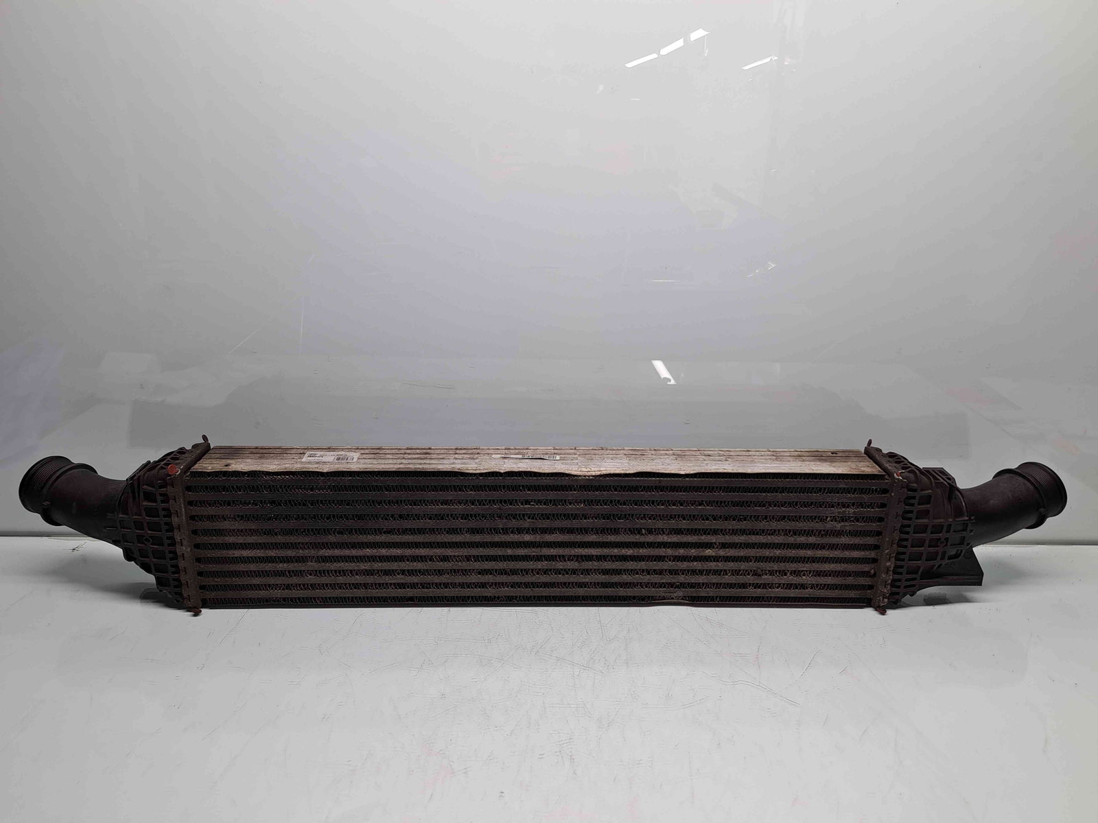 Radiator intercooler Audi A4 (8K5, B8) Avant [Fabr 2008-2015] 8K0145805G 2.0 TDI CAGA 105KW / 143CP - imagine 1