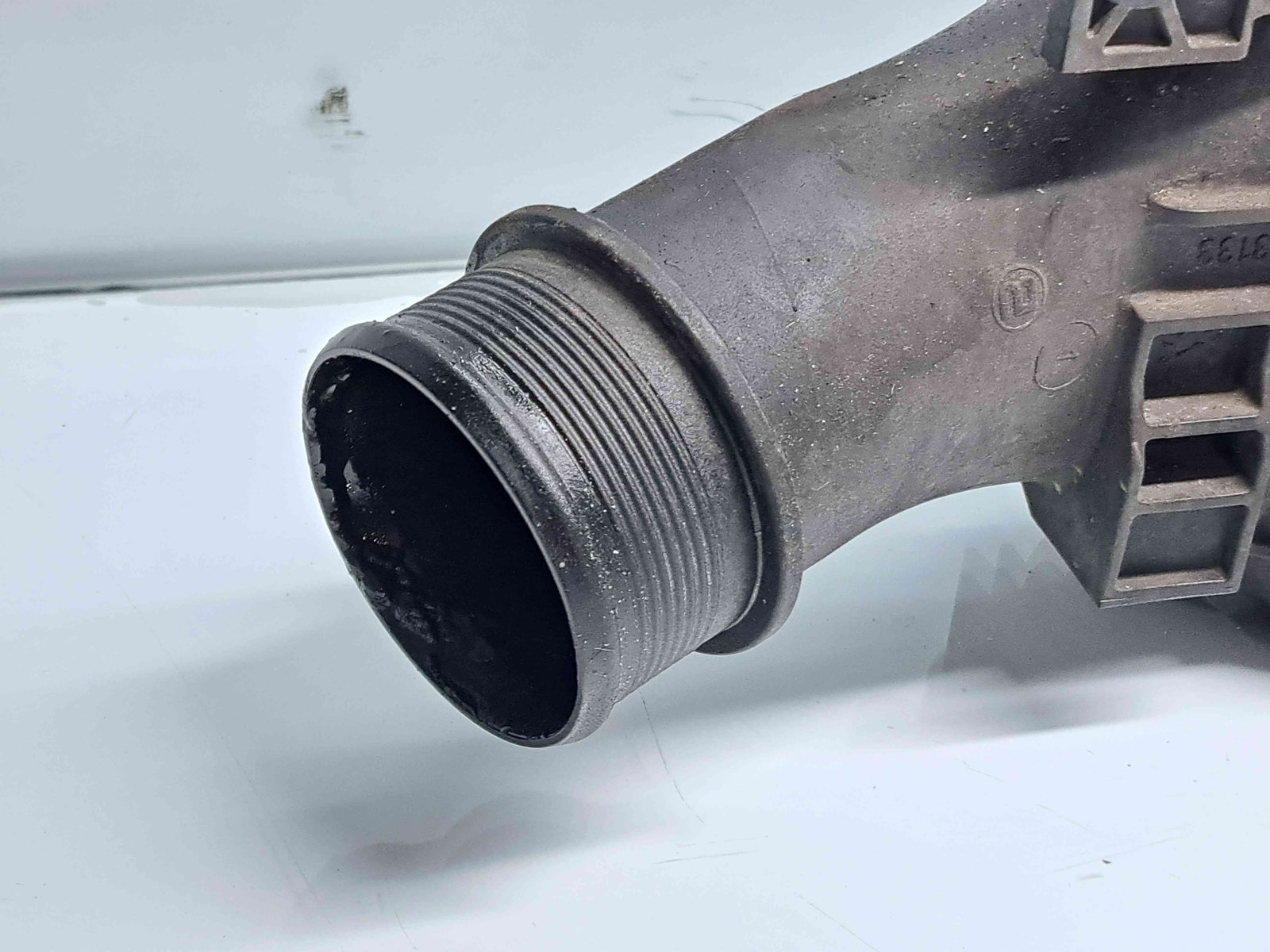 Radiator intercooler Audi A4 (8K5, B8) Avant [Fabr 2008-2015] 8K0145805G 2.0 TDI CAGA 105KW / 143CP - imagine 4