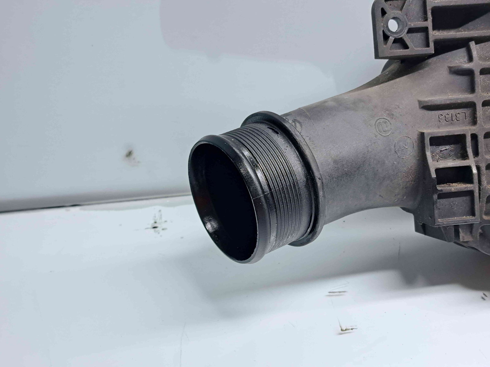 Radiator intercooler Audi A4 (8K2, B8) [Fabr 2008-2015] 8K0145805G 2.0 TDI CJCB 100KW / 136CP - imagine 2