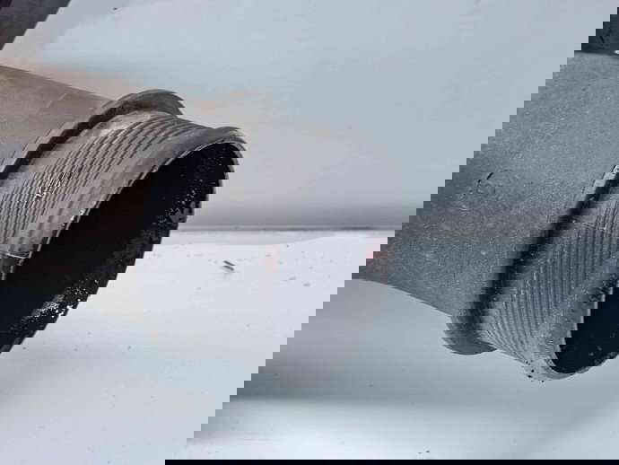 Radiator intercooler Audi A4 (8K2, B8) [Fabr 2008-2015] 8K0145805G 2.0 TDI CJCB 100KW / 136CP