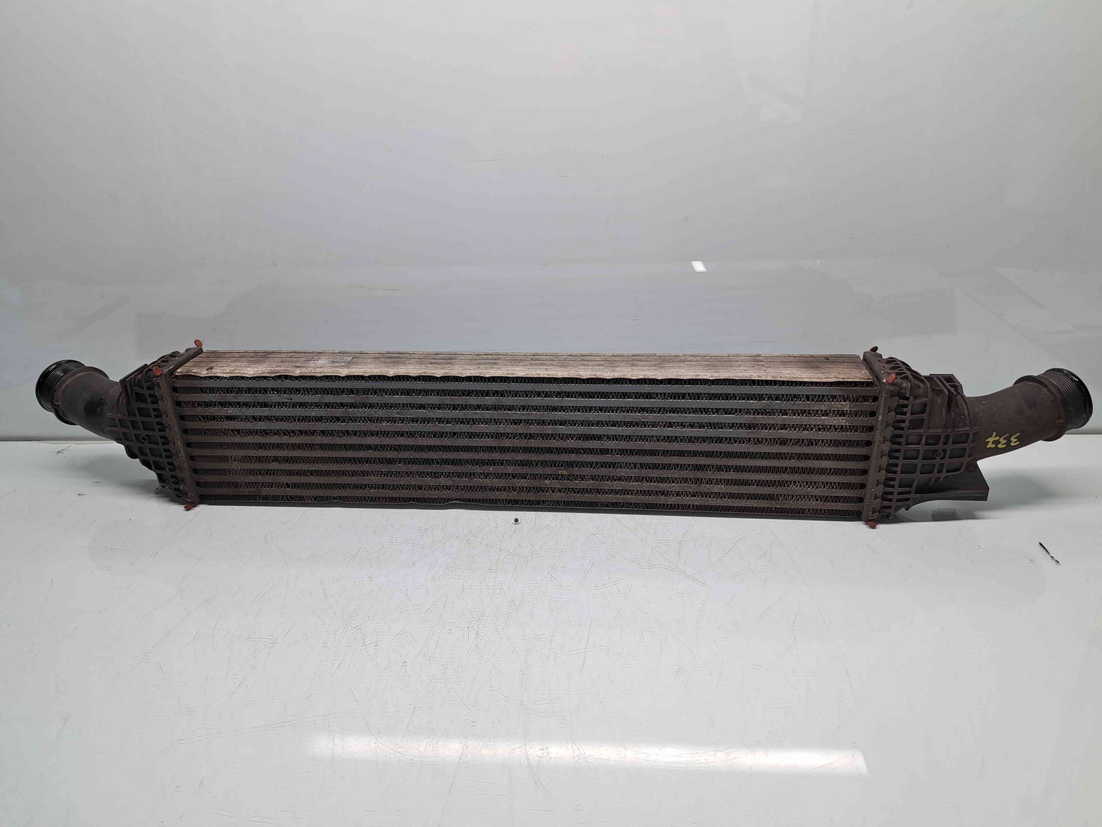 Radiator intercooler Audi A4 (8K2, B8) [Fabr 2008-2015] 8K0145805G 2.0 TDI CJCB 100KW / 136CP - imagine 4