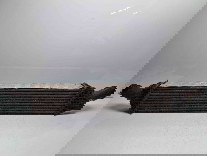 Radiator intercooler Audi A4 (8K2, B8.5) Facelift [Fabr 2008-2015] 8K0145805G 2.0 TDI CJCA 105KW / 143CP