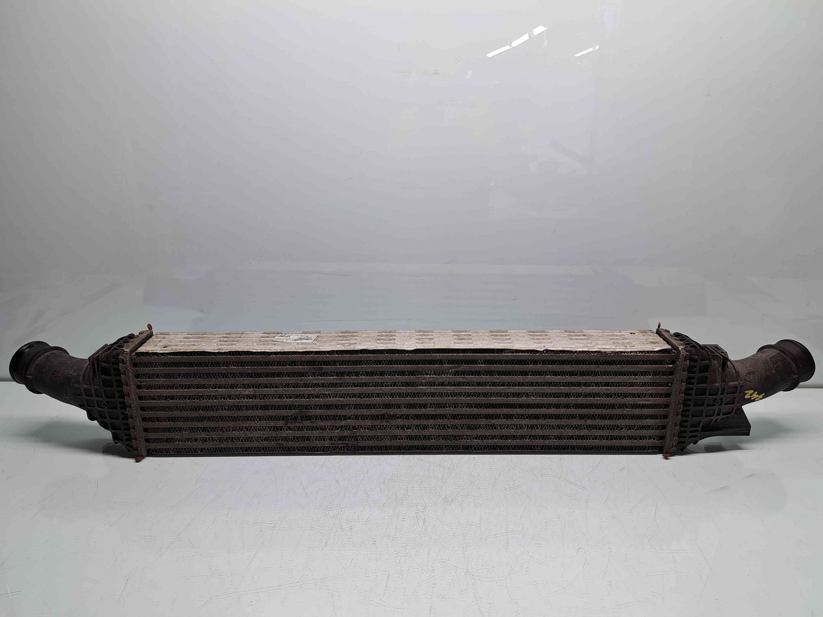 Radiator intercooler Audi A4 (8K2, B8.5) Facelift [Fabr 2008-2015] 8K0145805G 2.0 TDI CJCA 105KW / 143CP - imagine 1