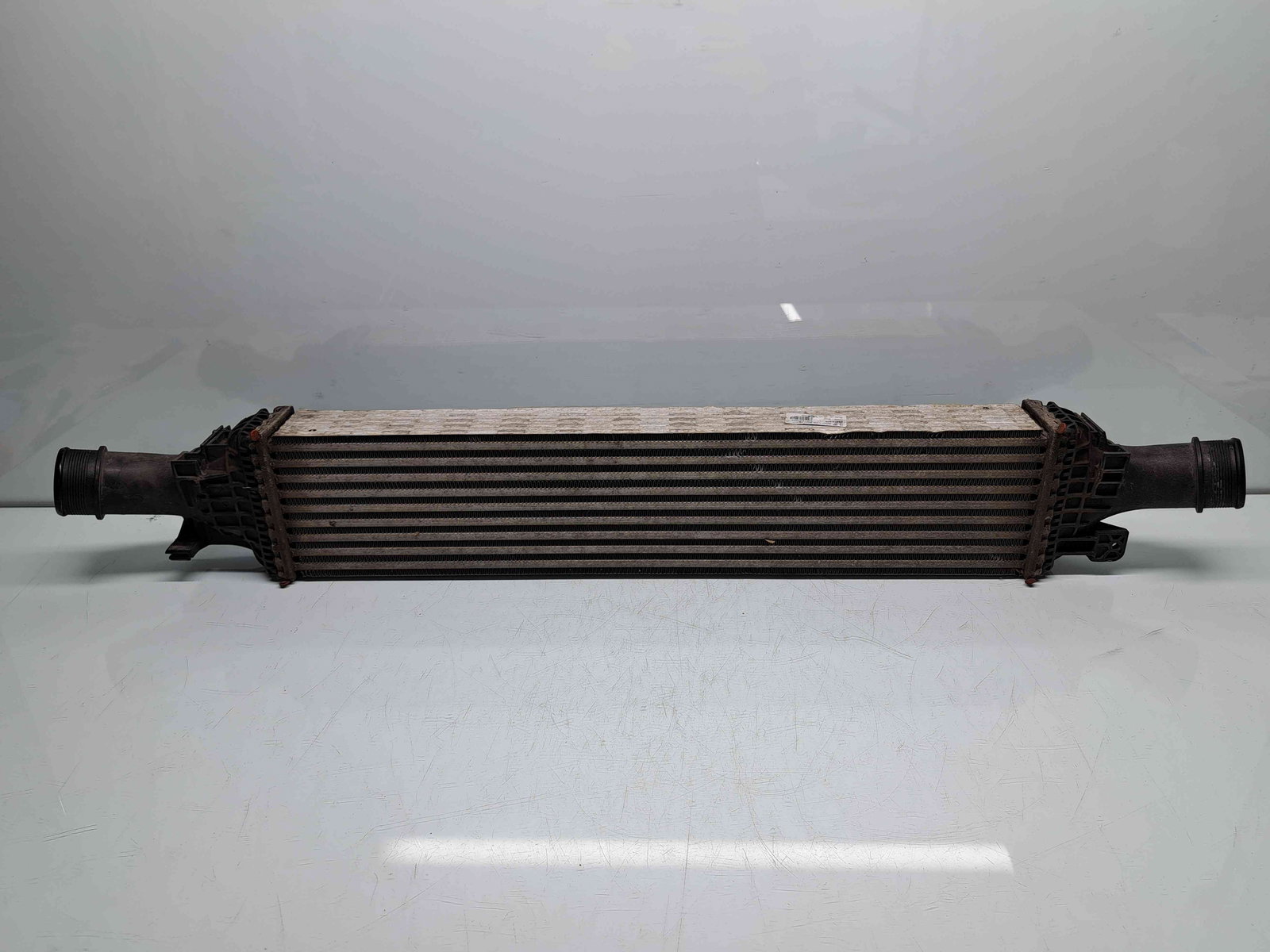 Radiator intercooler Audi A4 (8K2, B8.5) Facelift [Fabr 2008-2015] 8K0145805G 2.0 TDI CJCA 105KW / 143CP - imagine 6