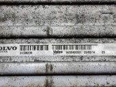 Radiator intercooler Volvo V60 [Fabr 2010-2018] 31338236 2.0 D4204TS 133KW / 181CP