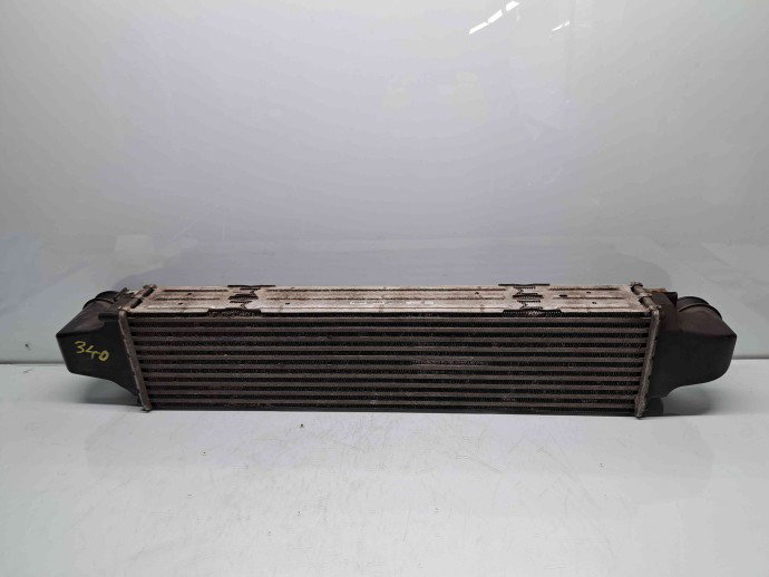 Radiator intercooler Volvo V60 [Fabr 2010-2018] 31338236 2.0 D4204TS 133KW / 181CP
