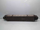 Radiator intercooler Volvo V60 [Fabr 2010-2018] 31338236 2.0 D4204TS 133KW / 181CP