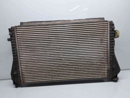 Radiator intercooler Volkswagen Passat B7 (362) [Fabr 2010-2014] 3C0145805AN 2.0 TDI CFFB 103KW / 140CP