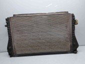 Radiator intercooler Volkswagen Passat B7 (362) [Fabr 2010-2014] 3C0145805AN 2.0 TDI CFFB 103KW / 140CP
