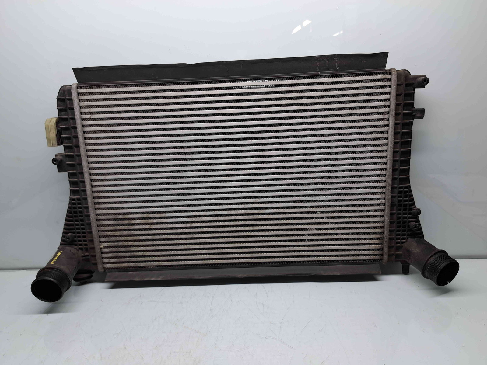 Radiator intercooler Volkswagen Passat B7 (362) [Fabr 2010-2014] 3C0145805AN 2.0 TDI CFFB 103KW / 140CP - imagine 2