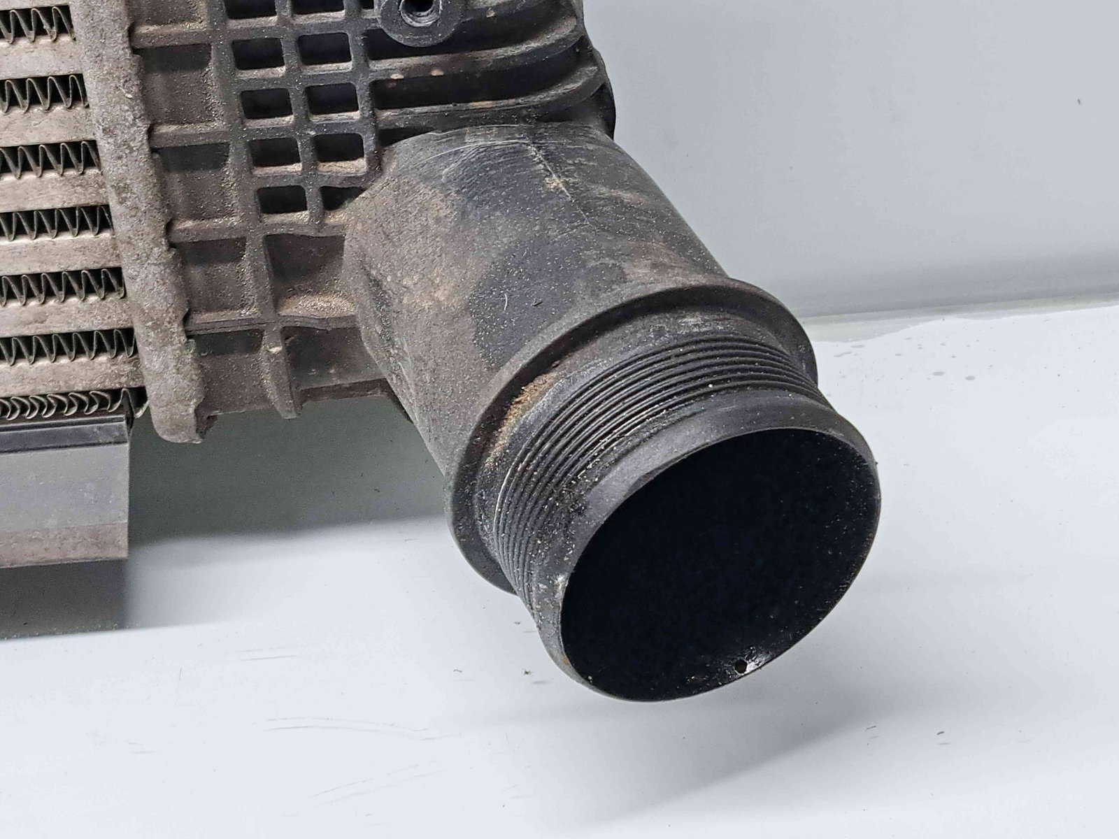 Radiator intercooler Volkswagen Passat B7 (362) [Fabr 2010-2014] 3C0145805AN 2.0 TDI CFFB 103KW / 140CP - imagine 3