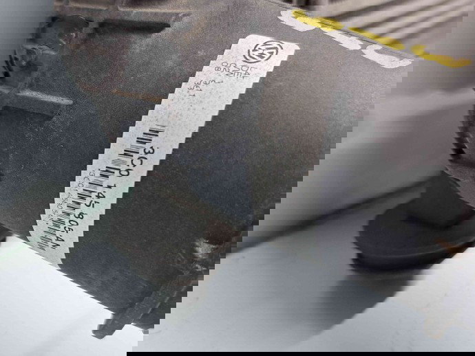 Radiator intercooler Volkswagen Passat B7 (362) [Fabr 2010-2014] 3C0145805AN 2.0 TDI CFFB 103KW / 140CP