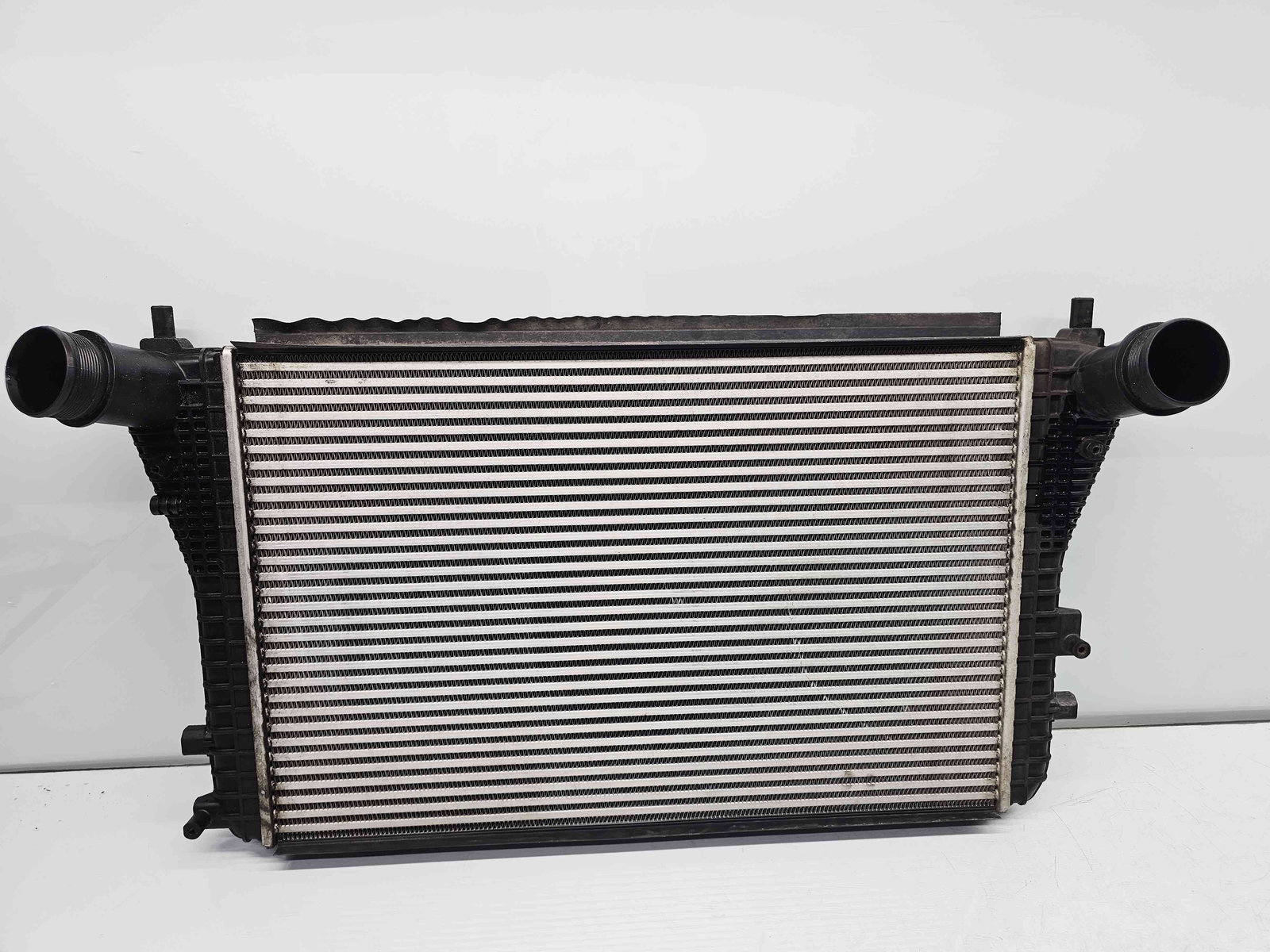 Radiator intercooler Volkswagen Golf 6 (5K1) GTI [Fabr 2009-2013] 1K0145803BE 2.0 FSI CCZB 155KW / 210CP