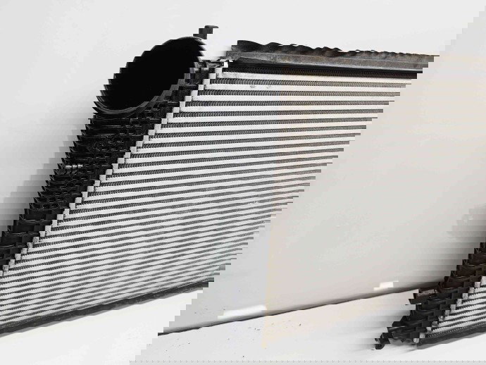Radiator intercooler Volkswagen Golf 6 (5K1) GTI [Fabr 2009-2013] 1K0145803BE 2.0 FSI CCZB 155KW / 210CP