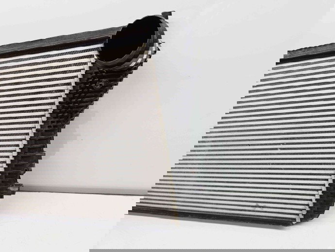 Radiator intercooler Volkswagen Golf 6 (5K1) GTI [Fabr 2009-2013] 1K0145803BE 2.0 FSI CCZB 155KW / 210CP