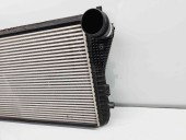 Radiator intercooler Volkswagen Golf 6 (5K1) GTI [Fabr 2009-2013] 1K0145803BE 2.0 FSI CCZB 155KW / 210CP