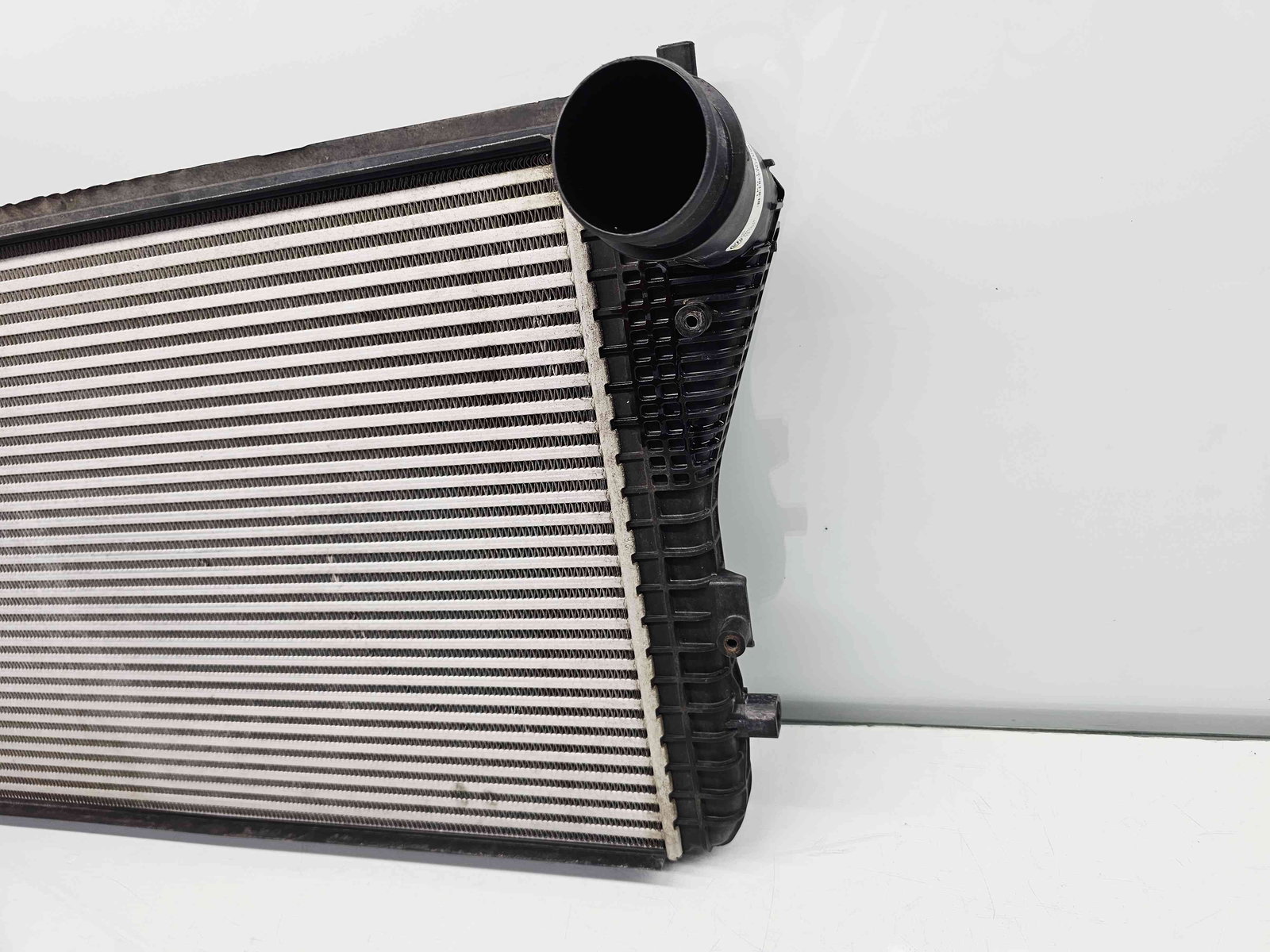 Radiator intercooler Volkswagen Golf 6 (5K1) GTI [Fabr 2009-2013] 1K0145803BE 2.0 FSI CCZB 155KW / 210CP - imagine 3
