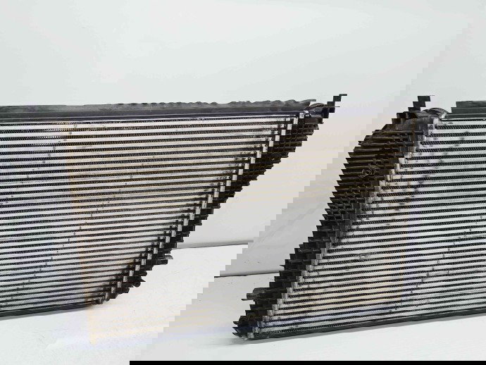 Radiator intercooler Volkswagen Golf 6 (5K1) GTI [Fabr 2009-2013] 1K0145803BE 2.0 FSI CCZB 155KW / 210CP