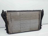Radiator intercooler Volkswagen Golf 6 (5K1) GTI [Fabr 2009-2013] 1K0145803BE 2.0 FSI CCZB 155KW / 210CP