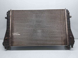 Radiator intercooler Volkswagen Tiguan (5N) [Fabr 2007-2016] 3C0145805P 2.0 TDI CBAB 103KW / 140CP
