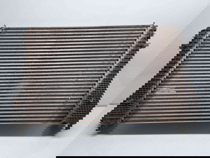 Radiator intercooler Volkswagen Tiguan (5N) [Fabr 2007-2016] 3C0145805P 2.0 TDI CBAB 103KW / 140CP