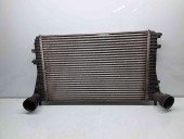 Radiator intercooler Volkswagen Tiguan (5N) [Fabr 2007-2016] 3C0145805P 2.0 TDI CBAB 103KW / 140CP