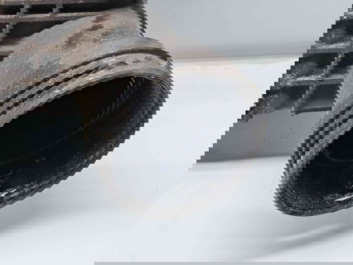 Radiator intercooler Volkswagen Tiguan (5N) [Fabr 2007-2016] 3C0145805P 2.0 TDI CBAB 103KW / 140CP