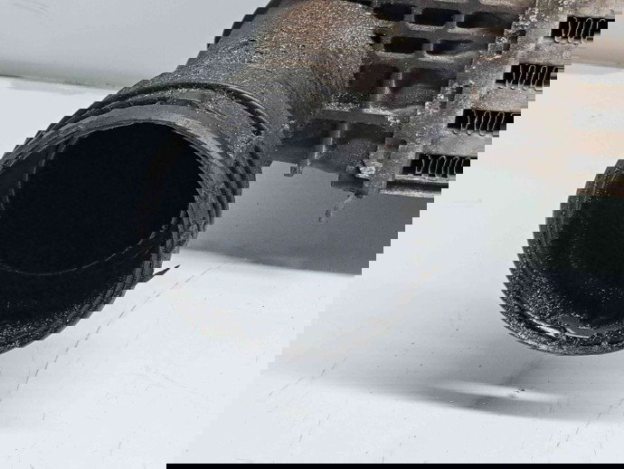 Radiator intercooler Volkswagen Tiguan (5N) [Fabr 2007-2016] 3C0145805P 2.0 TDI CBAB 103KW / 140CP