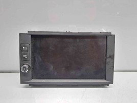  Radio CD cu navigatie Seat Leon ST Combi (5F8) [Fabr 2013-2018] facelift 5F0919606