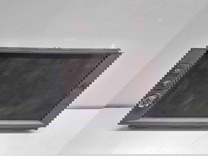  Radio CD cu navigatie Seat Leon ST Combi (5F8) [Fabr 2013-2018] facelift 5F0919606