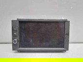  Radio CD cu navigatie Seat Leon ST Combi (5F8) [Fabr 2013-2018] facelift 5F0919606