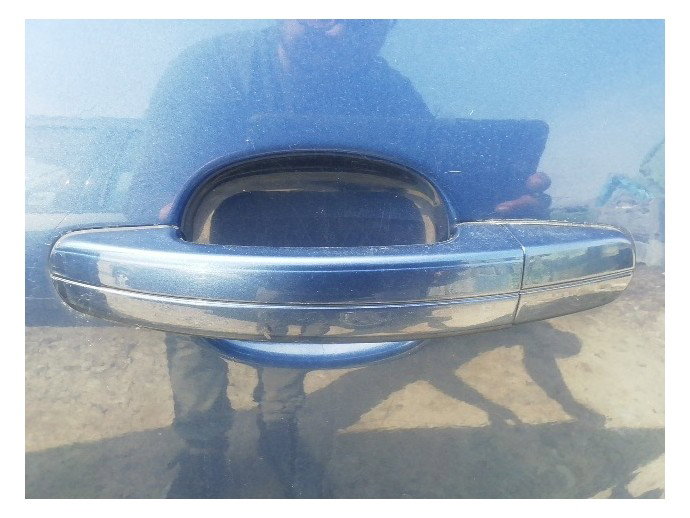 Maner usa stanga spate FORD C-Max 1 1.8 TDCI OEM 2007-2010