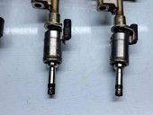 Rampa injectoare Ford Fiesta 8 [Fabr 2017-2025] DM5G-9H487-AC 1.0 Benz M1JE 88KW / 120CP