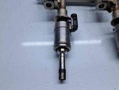 Rampa injectoare Ford Fiesta 8 [Fabr 2017-2025] DM5G-9H487-AC 1.0 Benz M1JE 88KW / 120CP