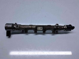 Rampa injectoare Volkswagen Passat B8 (3G2) [Fabr 2015-prezent] 04L089G / 0447432 2.0 TDI CRLB 110KW / 150CP