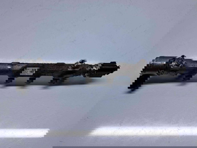 Rampa injectoare Volkswagen Passat B8 (3G2) [Fabr 2015-prezent] 04L089G / 0447432 2.0 TDI CRLB 110KW / 150CP