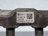 Rampa injectoare Volkswagen Passat B8 (3G2) [Fabr 2015-prezent] 04L089G / 0447432 2.0 TDI CRLB 110KW / 150CP