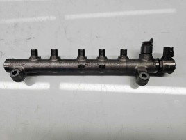 Rampa injectoare Volvo V60 [Fabr 2010-2018] 31303612 2.0 D4204TS 133KW / 181CP