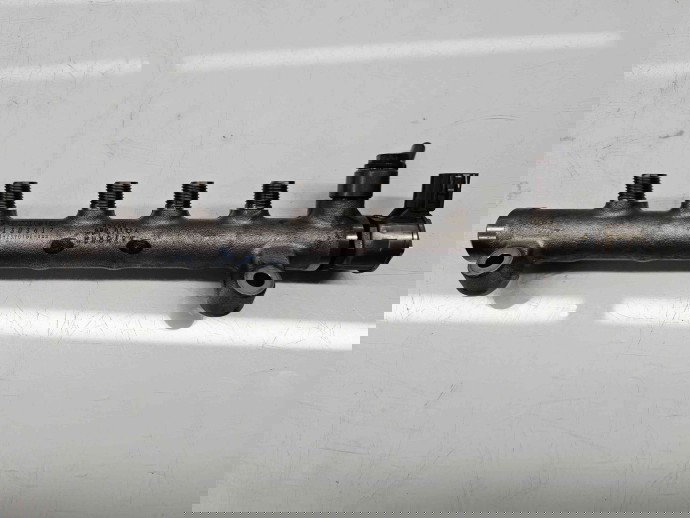 Rampa injectoare Volvo V60 [Fabr 2010-2018] 31303612 2.0 D4204TS 133KW / 181CP