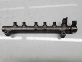 Rampa injectoare Volvo V60 [Fabr 2010-2018] 31303612 2.0 D4204TS 133KW / 181CP